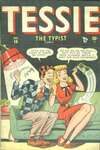 Tessie the Typist #14 Comic Books - Covers, Scans, Photos in Tessie the Typist Comic Books - Covers, Scans, Gallery